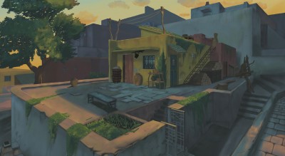 Tratamiento Digital de la Imagen - Nicolás Elizalde - 2019