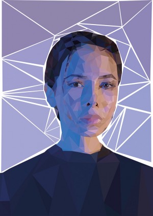Diseño Gráfico Digital - Angie Becerra - 2019