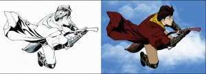 Diseño Gráfico - Longo Belén - 2016
