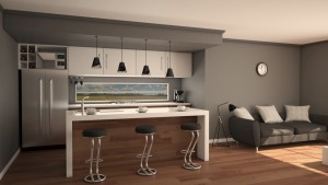 Modelado 3D - Lautaro Garibotto - 2016