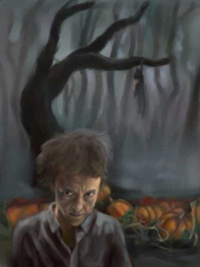 Ilustración Artística Digital: Iniciación - Luz Pinedo - 2020