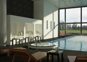 Render interior - Trabajo Final - Huala, Alejandro - 2014