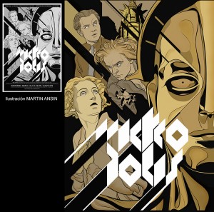 Diseño Gráfico - Troller Meinrad Kevin