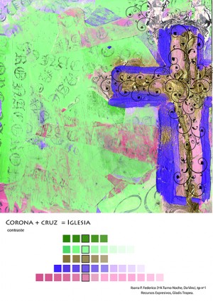 Composición - Ibarra Pablo