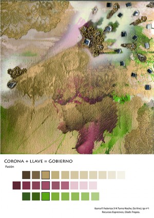 Composición - Ibarra Pablo