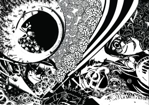 Composición - Fabio Kunz