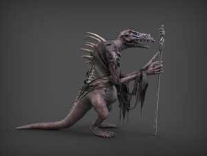 Escultura Digital - Anabela Stankiewicz - 2016