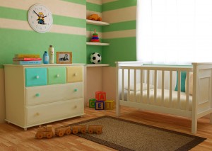 Render interior - Trabajo Final - Pari, Ailín - 2014