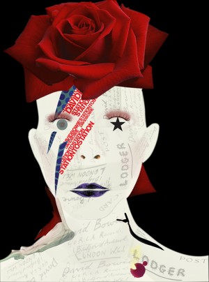Diseño Gráfico - IvanovaTeodora - 2016