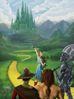 Ilustración Artística Digital: Iniciación - JORGE LÓPEZ - 2019