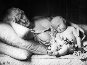 Cementerio - Vanina Bandiera