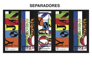 Separadores - Yojan Montoya