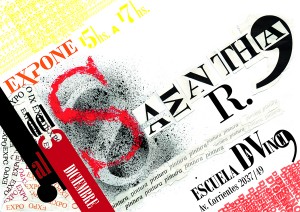Postal - Reyna Samantha