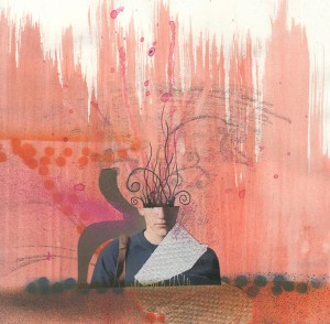 Composición - Strohalm Julián