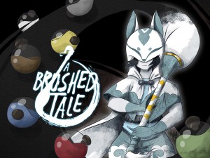 Title Screen - Paula Panizzi