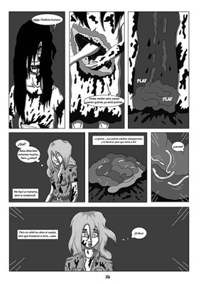 Comics: Realización Integral - Toscano Franco - 2017