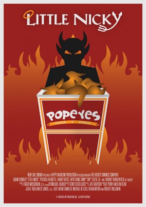 Diseño Gráfico - Golubovic Ignacio - 2016