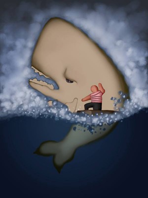 Entrega final - Moby-Dick - Gustavo Gabrielli - 2014