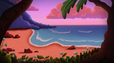 Tratamiento Digital de la Imagen Gráfica - Karen Argüello - 2018