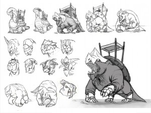 Anatomía Avanzada y Morfología Animal - Fernand Vazquez - 2019