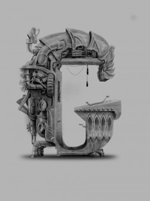 Ilustración Artística Digital: Iniciación - Lautaro Garcia Guglielmino - 2019