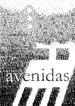 Tipografía - Camila Bonacalza