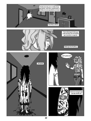 Comics: Realización Integral - Toscano Franco - 2017