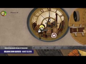 Realización Integral de Videojuegos - Nancy Silvero - 2020