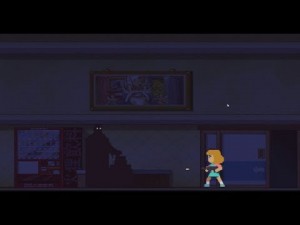 Realización de Videojuegos 2D - Trabajos de Alumnos - 2018