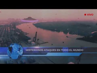 Posproducción y Efectos Visuale - Carbonere, Ini y Morales - 2019