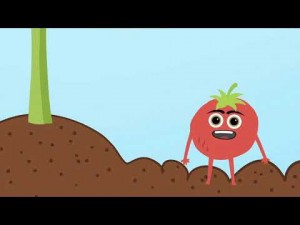Motion Graphics Publicitario - Victoria Ugelo