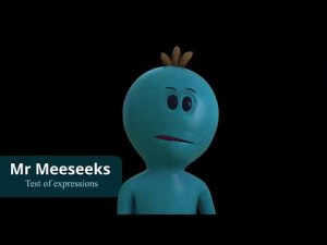 Demo Reel - Diego De Sancho - 2019