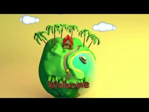Motion Graphics Publicitario - Gerardo Talerico - 2020