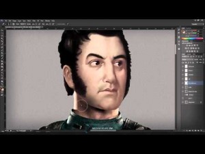 San Martín, El verdadero Capitán América. - Nicolás Seijas