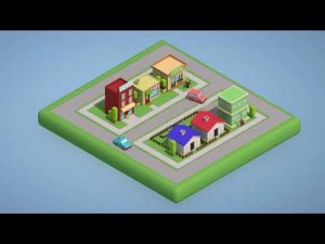 Motion Graphics Publicitario - Camila Ruiz
