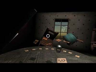 Realidad Virtual - Czwewiak - Bogado - Espeso - Cruz - Funes - 2019