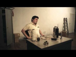 Sintonía nocturna - Lucas Bastos, Juan Fornaro, Matías Gonzalez, Laura Crespo, Marcelo Gorosito, Marco Macchi