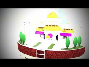 Motion Graphics Publicitario - Gastón del Torto