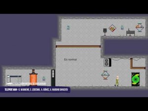Realización Integral de Videojuegos - Maimone, Ledesma, Gómez, Shinzato - 2020