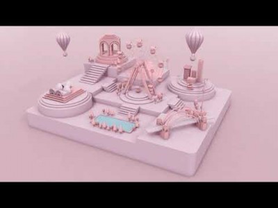 Técnicas de la Animación Digital - Belén Rodríguez - 2019