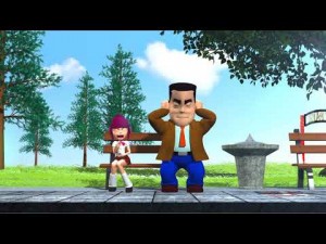 Corto - Fernando Sisto - 2016