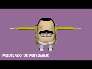 Demo Reel - Franco Cipolla - 2019
