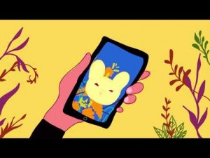 Motion Graphics Publicitario - Jessica Burgos