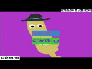 Curso de Realización de Videojuegos (9 a 11 años) 