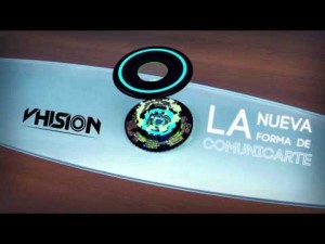Publicidad Dispositivo Holográfico de Agencia Rhyn - Juan Jacinto, Lucas Nuñez y Franco Gilio
