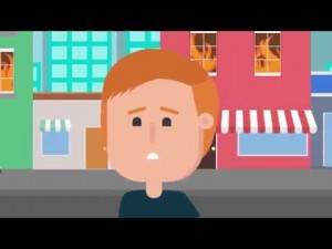 Motion Graphics 2D Qué pasaría si... - Juan Marcelo Cabrera