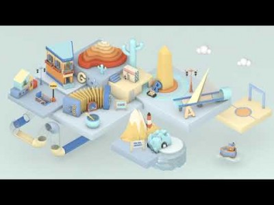 Técnicas de la Animación Digital - Agustina Bobadilla - 2019