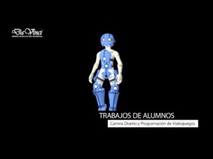 Trabajos de Alumnos