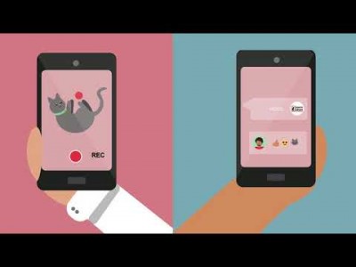 Producción y Realización Audiovisual - Sabrina Picco - Camila Ithurralde - 2019