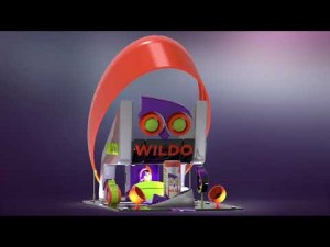 Diseño 3D I - Verónica Gentile